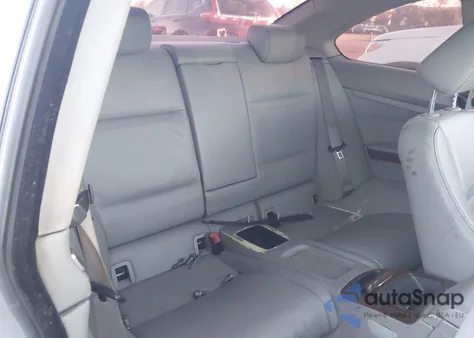 2007 BMW 335I z USA, uszkodzony, nr VIN WBAWB73527PV83013